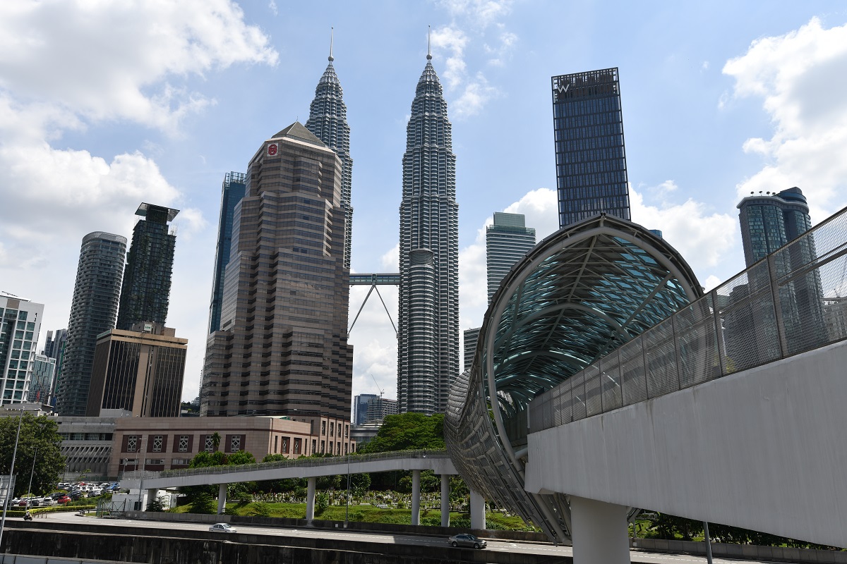 Photo by Mohd Suhaimi Mohamed Yusuf/The Edge